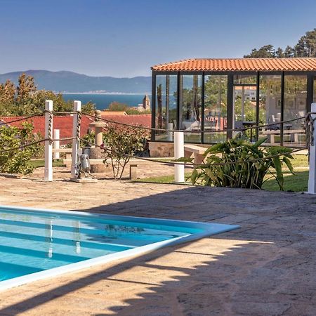 Hotel Rustico Finisterrae Kültér fotó