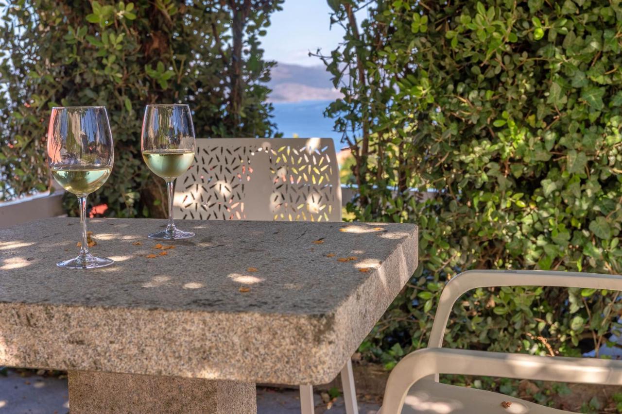 Hotel Rustico Finisterrae Kültér fotó