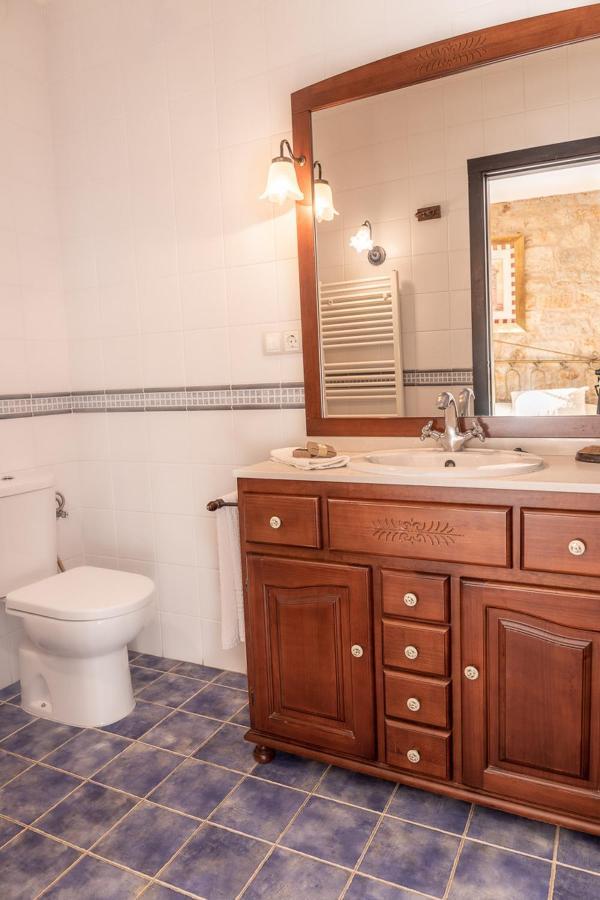 Hotel Rustico Finisterrae Kültér fotó