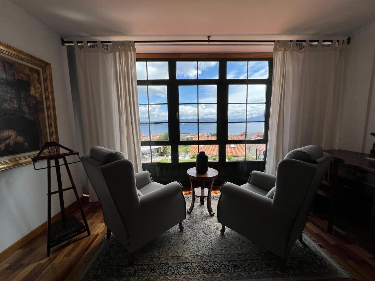 Hotel Rustico Finisterrae Kültér fotó