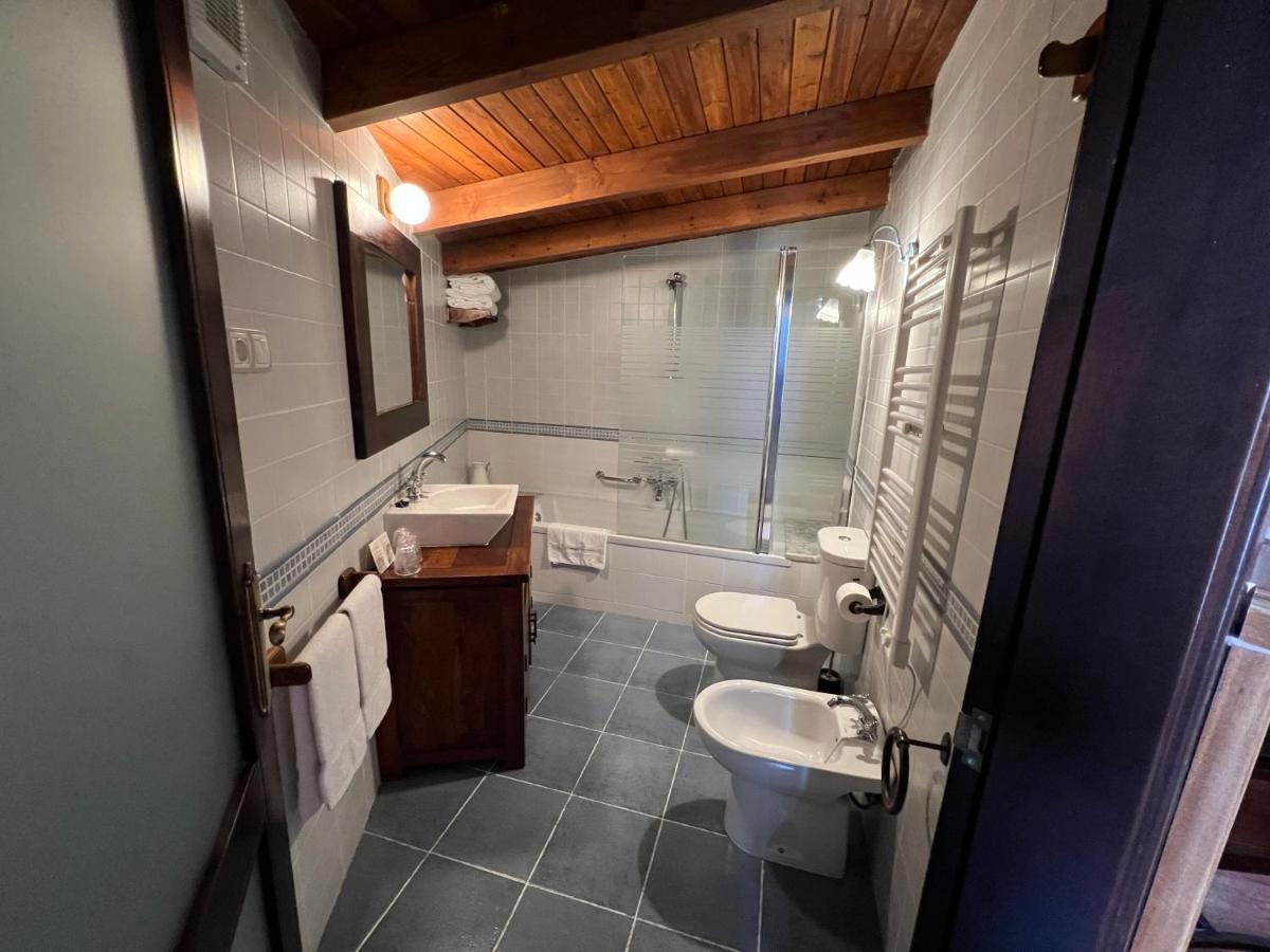 Hotel Rustico Finisterrae Kültér fotó