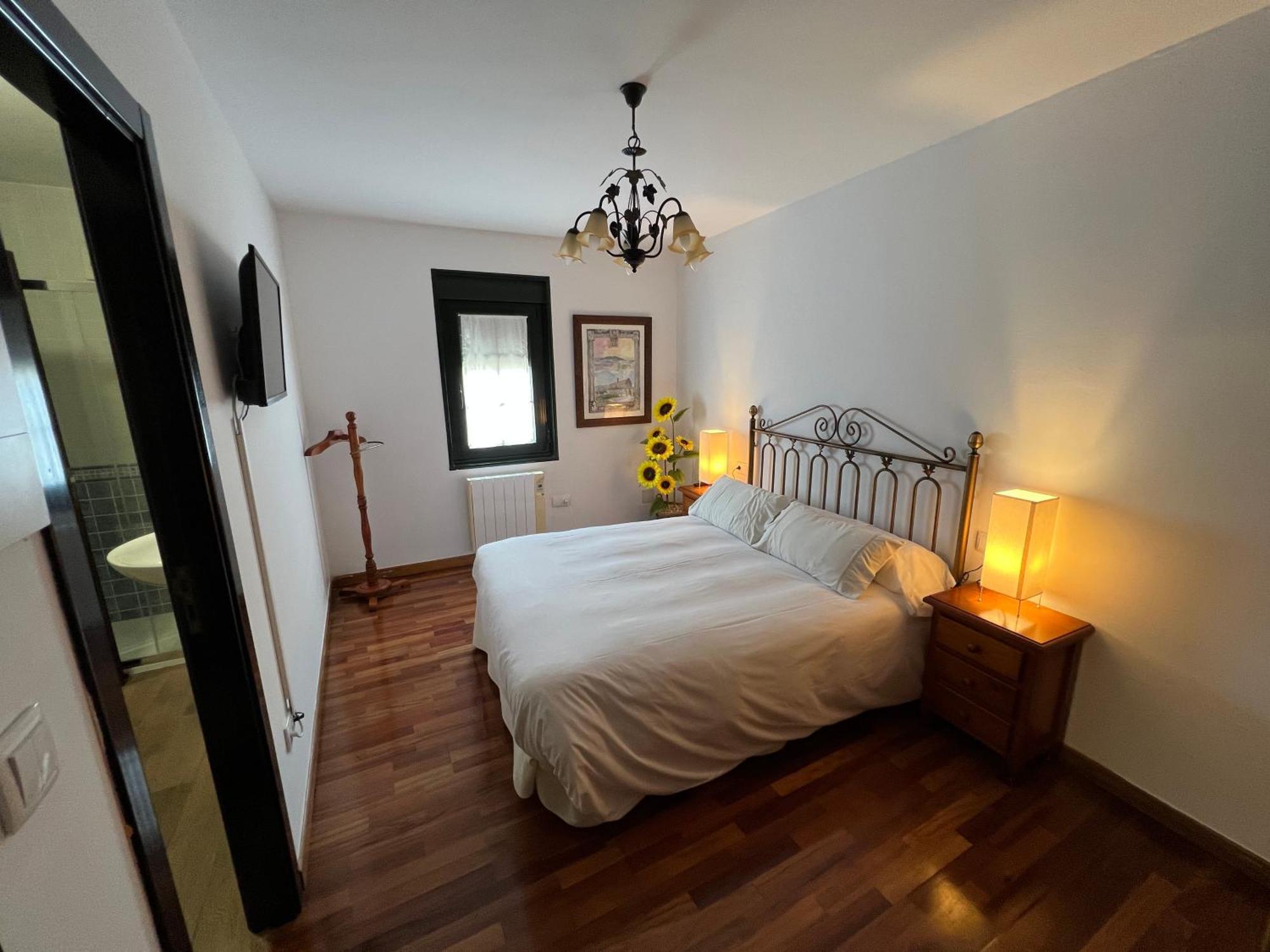 Hotel Rustico Finisterrae Kültér fotó