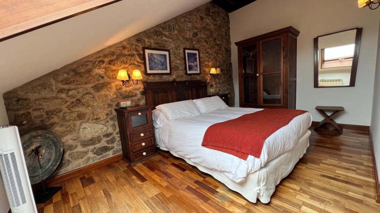 Hotel Rustico Finisterrae Kültér fotó