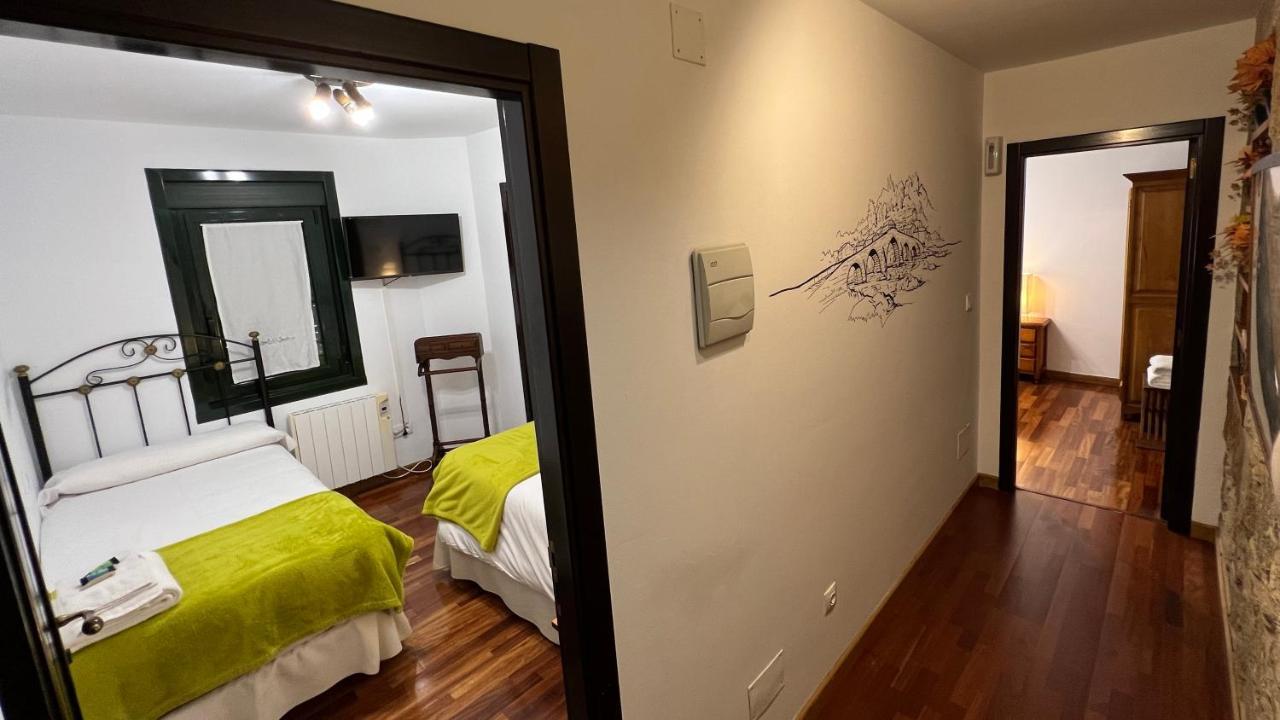 Hotel Rustico Finisterrae Kültér fotó