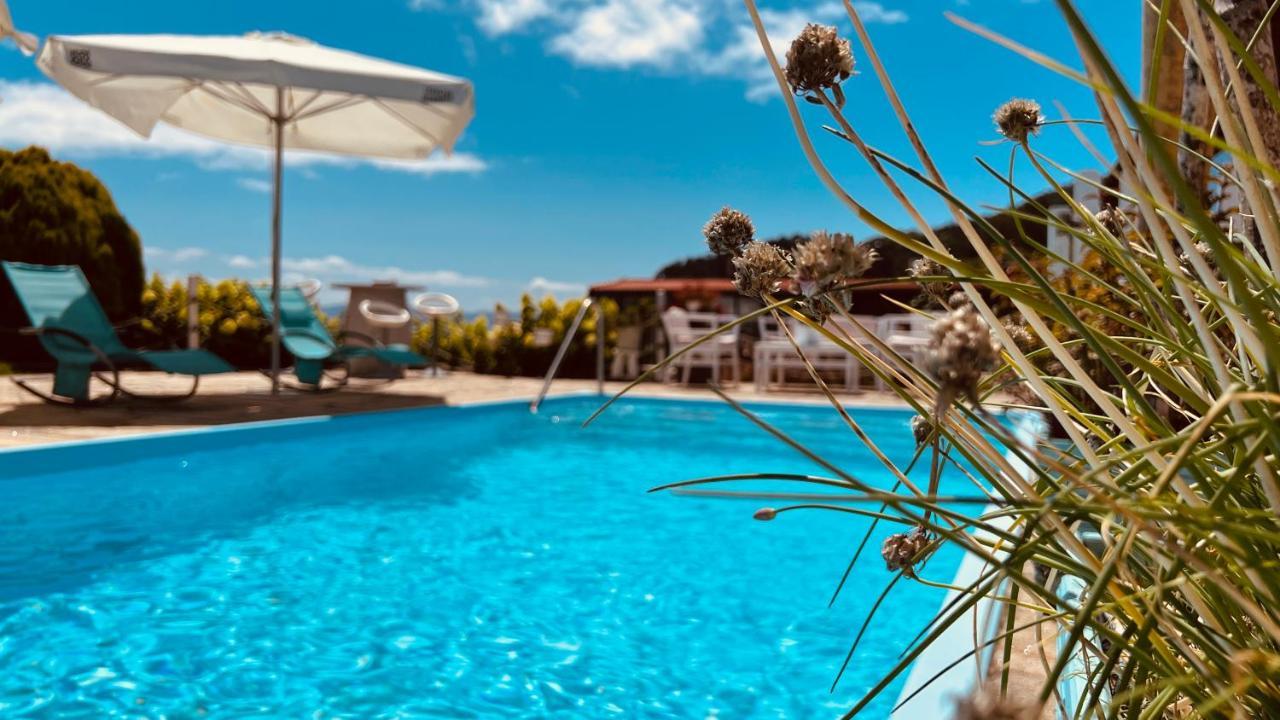 Hotel Rustico Finisterrae Kültér fotó